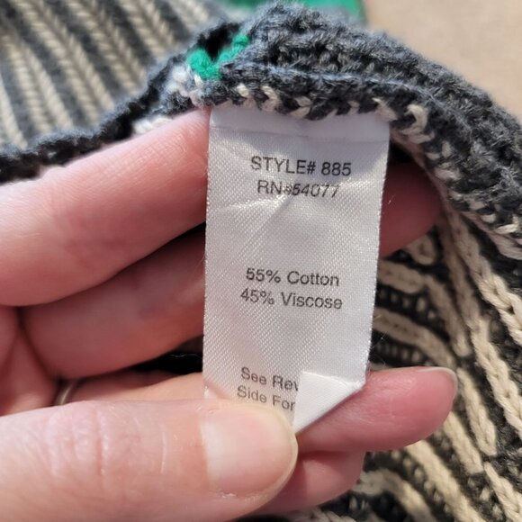 Cabi Sweater Vest Womens Small - Picture 4 of 4